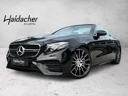Schwarz Gebraucht 2019 Mercedes E53 AMG AMG Cabrio | € 79.990 (Fairer Preis)