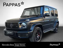 Gebraucht 2020 Mercedes G63 AMG AMG SUV | € 256.900 (Fairer Preis)