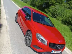 Gebraucht 2012 Mercedes A180 AMG Limousine | € 9.800 (Guter Preis)