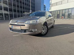 Gebraucht 2009 Citroën C5 Exclusive Limousine | € 4.999 (Teuer)