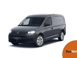 Mittelgrau normal Neu 2025 VW Caddy Maxi Van / Kleinbus | € 33.490 (Superpreis)