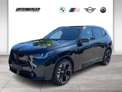 Schwarz Gebraucht 2025 BMW X3 M Sport SUV | € 84.990 (Fairer Preis)