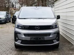 Grau Neu 2025 Opel Zafira Life Business Edition Van | € 56.231 (Fairer Preis)