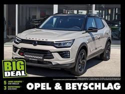 Neu 2025 Ssangyong (KGM) Korando SUV | € 33.684