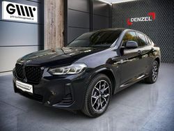 Carbonschwarz metall Gebraucht 2024 BMW X4 M Sport SUV | € 61.980 (Fairer Preis)