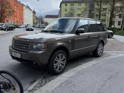 Gebraucht 2009 Land Rover Range Rover Vogue SUV | € 9.990