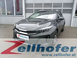 Grau Gebraucht 2024 Kia XCeed 4 SUV | € 28.490 (Etwas zu teuer)