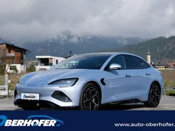 Blau Neu 2024 BYD Seal Limousine | € 46.980 (Fairer Preis)