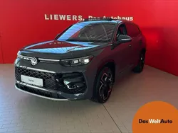 Grau Neu 2025 VW Tayron Sport SUV | € 62.890 (Guter Preis)