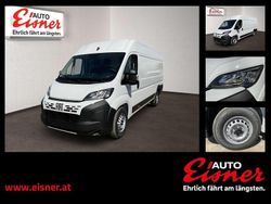 Weiß Neu 2025 Fiat Ducato Van | € 32.790 (Guter Preis)