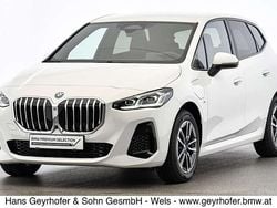 Weiß Gebraucht 2024 BMW 225 Luxury Line Kombi | € 38.980 (Superpreis)