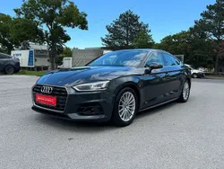 Grau Gebraucht 2019 Audi A5 Sportback Sport Limousine | € 23.900 (Superpreis)