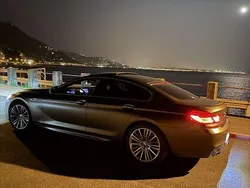 Bronze Gebraucht 2014 BMW 640 Coupé | € 38.500