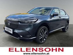 Grau Gebraucht 2024 Honda HR-V Advance SUV | € 28.990 (Guter Preis)