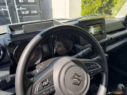 Grau Gebraucht 2021 Suzuki Jimny SUV | € 27.400 (Guter Preis)