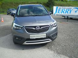 Gebraucht 2019 Opel Crossland X Innovation SUV | € 9.990 (Superpreis)