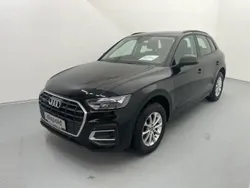 Schwarz normal Gebraucht 2022 Audi Q5 Ambiente SUV | € 37.980 (Guter Preis)