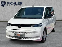 Weiss normal Neu 2024 VW Multivan Business Van | € 57.490 (Fairer Preis)