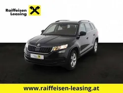 Schwarz Gebraucht 2019 Skoda Kodiaq Ambition SUV | € 28.990 (Guter Preis)