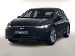 Grau Neu 2025 VW Golf VIII R Limousine | € 35.803 (Guter Preis)