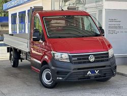 Rot Gebraucht 2020 VW Crafter Van | € 26.999 (Guter Preis)