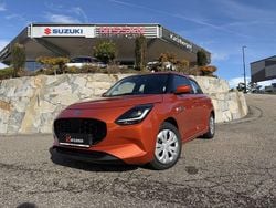 Neu 2025 Suzuki Swift Kleinwagen | € 16.990 (Guter Preis)