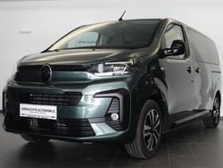 Grün Gebraucht 2025 Citroën Spacetourer Business Class Van | € 49.790 (Fairer Preis)