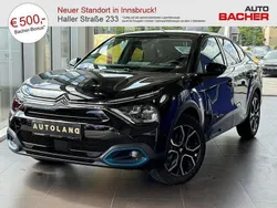 Citroën e-C4