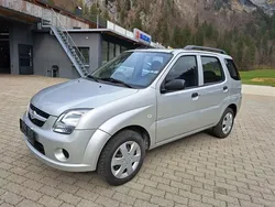 Silber Gebraucht 2005 Suzuki Ignis GL Kleinwagen | € 4.900 (Fairer Preis)