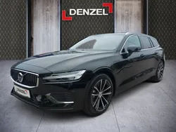 Onyx schwarzmetalli Gebraucht 2024 Volvo V60 Core Kombi | € 43.900 (Etwas zu teuer)