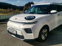 Gebraucht 2020 Kia Soul EV Platinum SUV | € 22.000 (Fairer Preis)