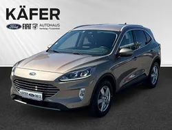 Gold Gebraucht 2020 Ford Kuga Titanium SUV | € 18.880 (Guter Preis)