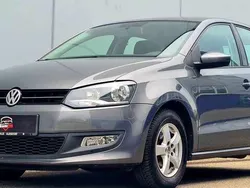 Grau Gebraucht 2012 VW Polo Limousine | € 5.490 (Fairer Preis)