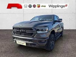 Grau Gebraucht 2020 Dodge Ram Abholung | € 59.990 (Fairer Preis)