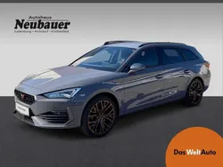 Hellgrau normal Gebraucht 2023 Cupra Leon VZ Kombi | € 34.900 (Superpreis)