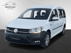 Gebraucht 2018 VW Caddy Maxi Trendline Van / Kleinbus | € 21.880 (Superpreis)