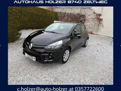 Schwarz Gebraucht 2019 Renault Clio IV Life Kleinwagen | € 9.290 (Fairer Preis)
