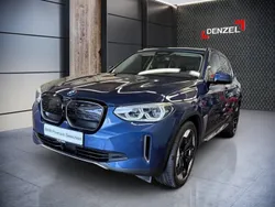 Phytonicblau Gebraucht 2021 BMW iX3 Impressive SUV | € 43.500 (Etwas zu teuer)