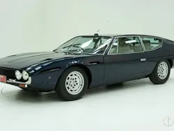Andere Gebraucht 1972 Lamborghini Espada Coupé | € 139.950