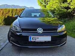 Schwarz Gebraucht 2013 VW Golf VII Limousine | € 11.900 (Guter Preis)