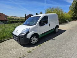 Weiß Gebraucht 2014 Fiat Fiorino Van / Kleinbus | € 5.160
