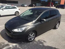 Gebraucht 2017 Ford C-MAX Trend Van / Kleinbus | € 9.300 (Fairer Preis)