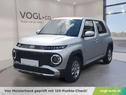 Silber Neu 2025 Hyundai Inster Kleinwagen | € 28.840
