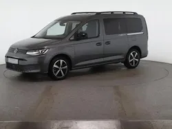 Mittelgrau metallic Gebraucht 2025 VW Caddy Maxi California Van / Kleinbus | € 51.990