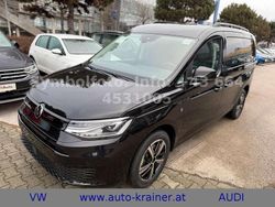 Neu 2025 VW Caddy Maxi Van / Kleinbus | € 45.500 (Etwas zu teuer)