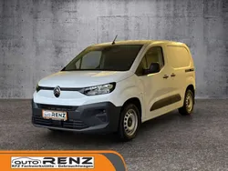 Weiß Gebraucht 2024 Citroën Berlingo Van / Kleinbus | € 18.950 (Superpreis)