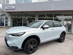 Weiß Gebraucht 2022 Honda HR-V Advance SUV | € 24.490 (Superpreis)