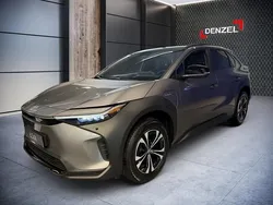 Precious metal Neu 2025 Toyota bZ4X Comfort SUV | € 39.190 (Guter Preis)