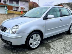 Gebraucht 2004 VW Polo Highline Limousine | € 2.990 (Fairer Preis)