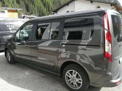 Grau Gebraucht 2022 Ford Tourneo Titanium Van / Kleinbus | € 27.900